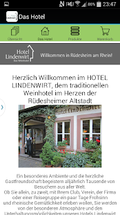 Lindenwirt Screenshots 1