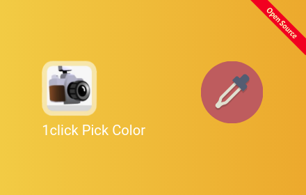 1click Pick Color small promo image