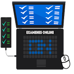 Exámenes onLine Apk