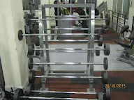 Setfit Gym photo 2