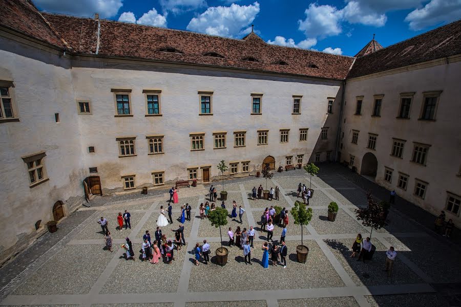 Vestuvių fotografas Daniel Dumbrava (dumbrava). Nuotrauka 2016 spalio 26