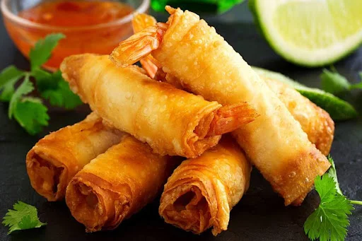 Fried Spring Roll