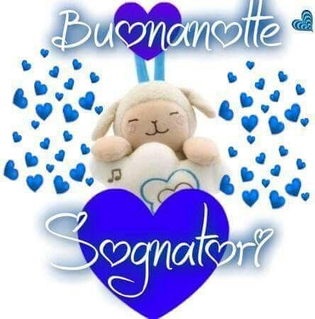 Buongiorno e Buonanotte Immagini