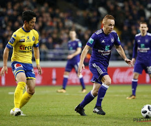 Wat verliest Anderlecht met Hanni ; Wat wint Anderlecht met Morioka?