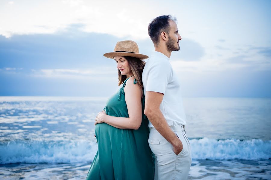 Photographe de mariage Olivier Bolte (olivierbolte). Photo du 18 janvier 2022