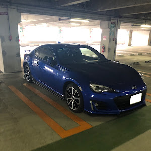 BRZ ZC6