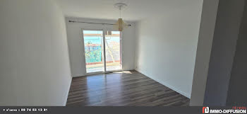 appartement à Ajaccio (2A)