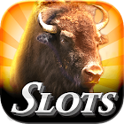 Golden Buffalo Slots 1.0.0