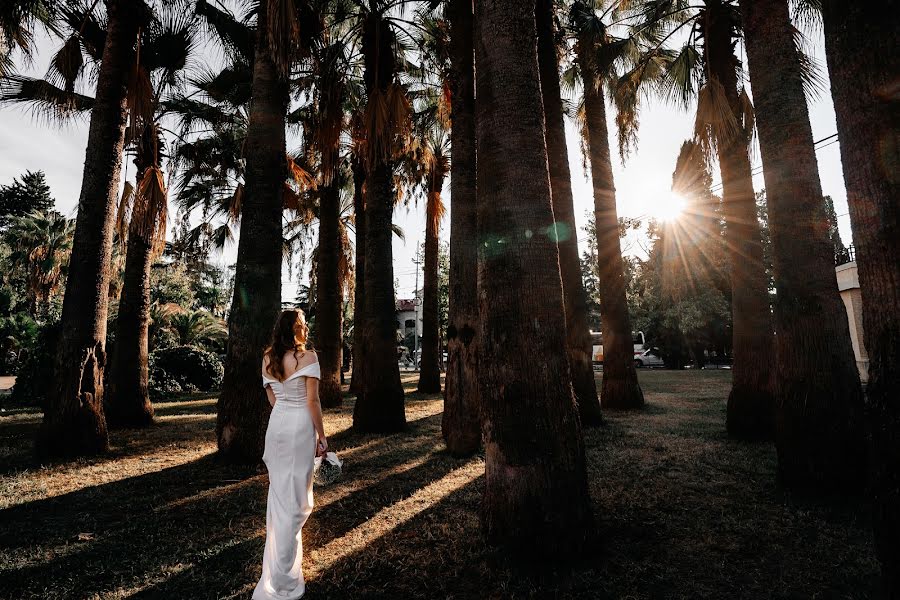 Fotógrafo de bodas Anastasiya Korotya (akorotya). Foto del 17 de enero 2021