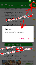 The Symphony poster 2