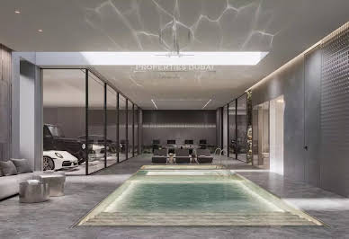 Villa with pool 4