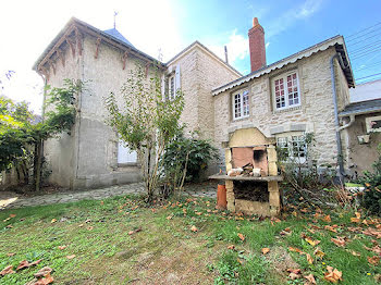 maison à Nantes (44)