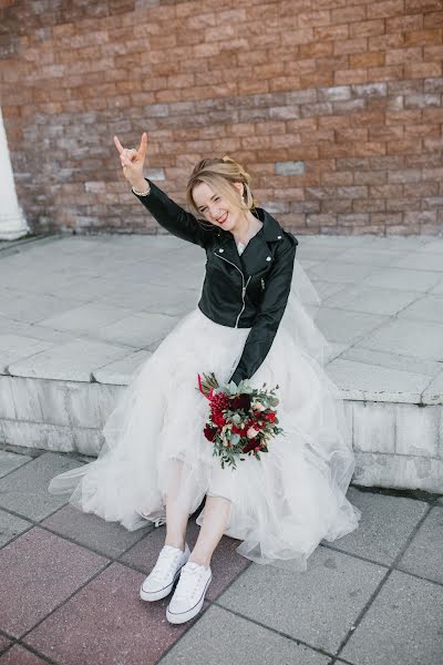 Wedding photographer Vasiliy Klimov (klimovphoto). Photo of 12 February 2020