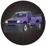 Cover Image of Unduh Thanos Car: In The Endgame Now 1.7.2 APK