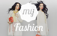 Fashion New Tab small promo image