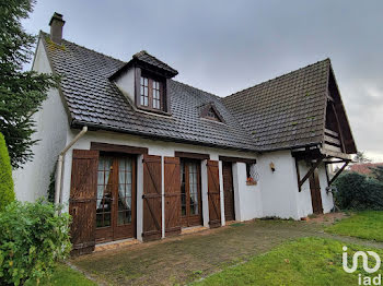 maison à Longpont-sur-Orge (91)