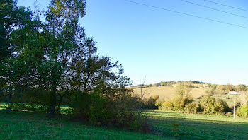 terrain à L'Isle-Jourdain (32)