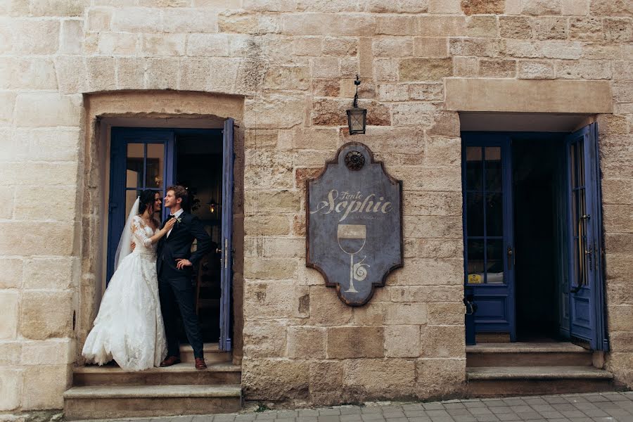 Photographe de mariage Ksenia Radl (kseniaradl). Photo du 3 janvier 2021