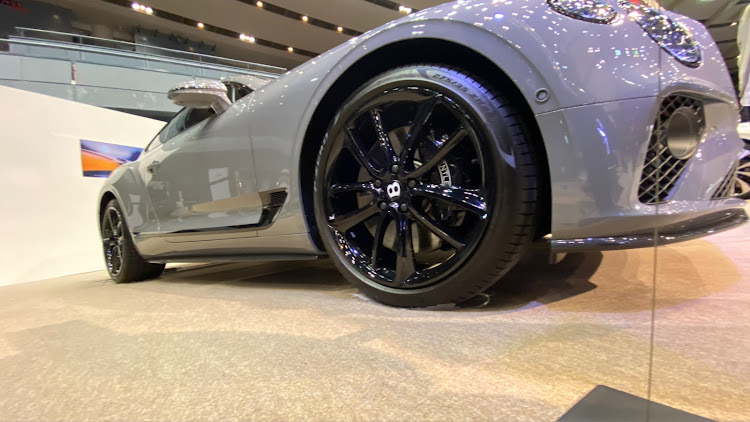 ラディアントさんが投稿した輸入車ショー・プラモデルに関するカスタム事例の投稿画像9枚目