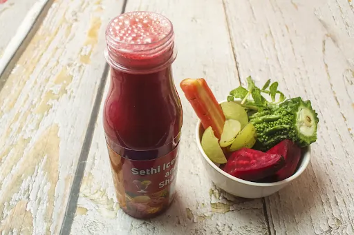 Fruit And Vegetable Juice [300 Ml]