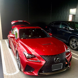 RC F USC10