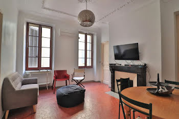 appartement à Marseille 2ème (13)