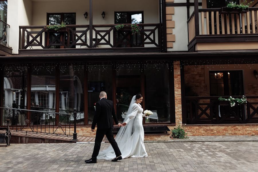 Hochzeitsfotograf Yuliya Sidorova (yulia). Foto vom 19. Oktober 2022