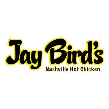 Logo for Jay Bird's Chicken - Sedona