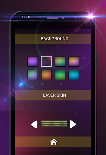 Screenshot Laser Connect Puzzle