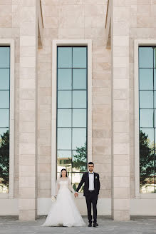 Fotografo di matrimoni Tuncay Bahadır (gkcn). Foto del 8 maggio