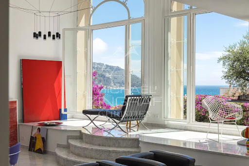 Seaside apartment 1