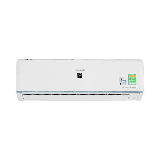 Máy lạnh Sharp Inverter 2 HP AH-XP18BSW