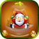 Save Santa icon