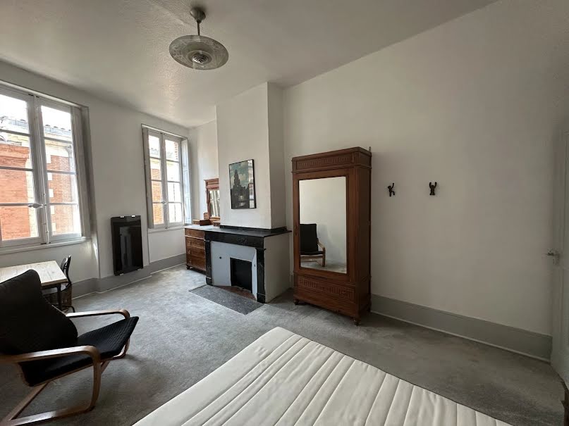 Location  appartement 3 pièces 70 m² à Toulouse (31000), 950 €