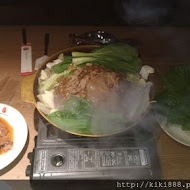 高麗園韓式銅盤烤肉