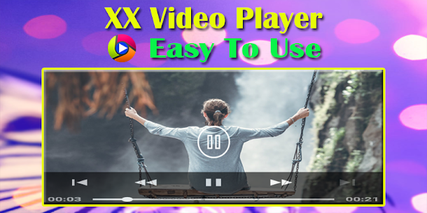 XX Video Player: XXVI Video Player All Format 2020 2