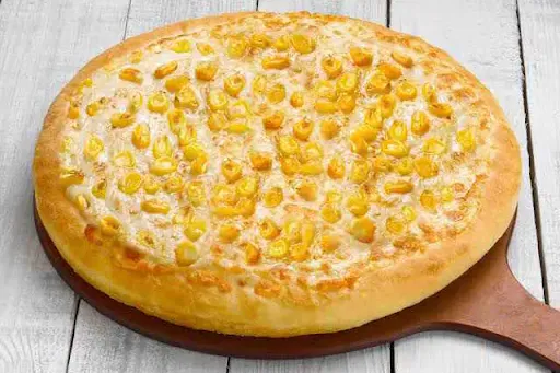 Corn Pizza Mania [6 Inches]