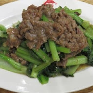 老夫子牛肉麵(成功店)