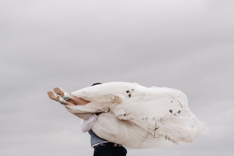 Fotografo di matrimoni Paco Sánchez (bynfotografos). Foto del 17 aprile 2023