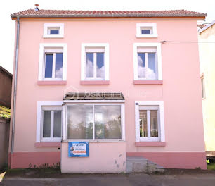 maison à Saint-Loup-sur-Semouse (70)