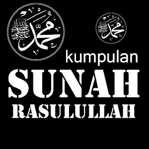 Kumpulan Sunnah Rasul  Icon