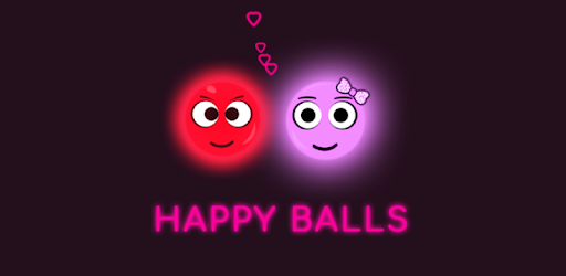 Happy balls