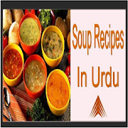 Soup Recipes In Urdu  Icon