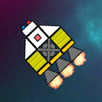 Cover Image of Download Droneboi - Space Building Sandbox 0.18 APK