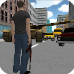 Russian Crime Simulator Apk