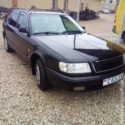 продам авто Audi 100 100 (4A,C4) фото 1