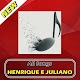 Download All Songs HENRIQUE E JULIANO For PC Windows and Mac 1.0