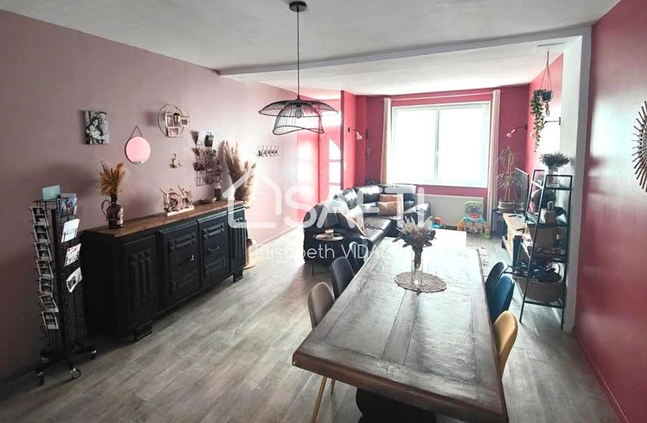 Vente maison 4 pièces 106 m² à Haubourdin (59320), 189 000 €