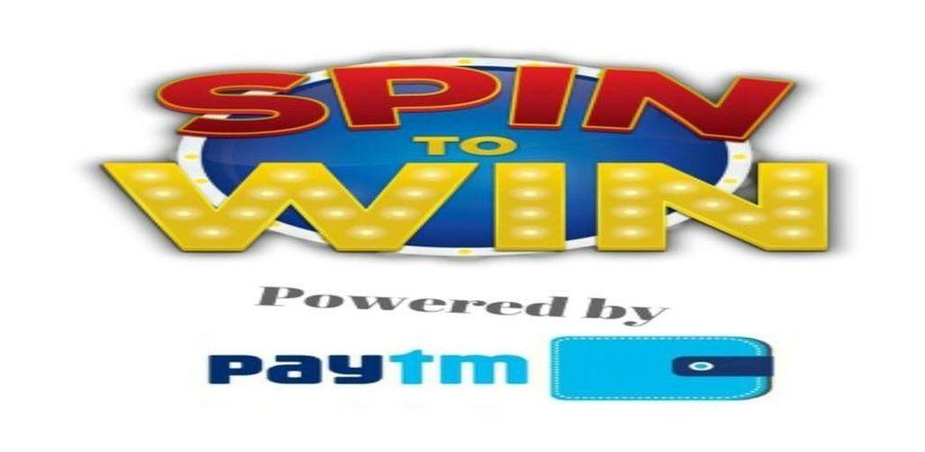 Spin cash