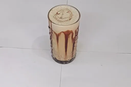 Cold Coffee